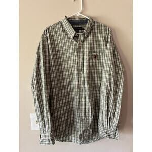 U.S. Polo Assn Green XL
